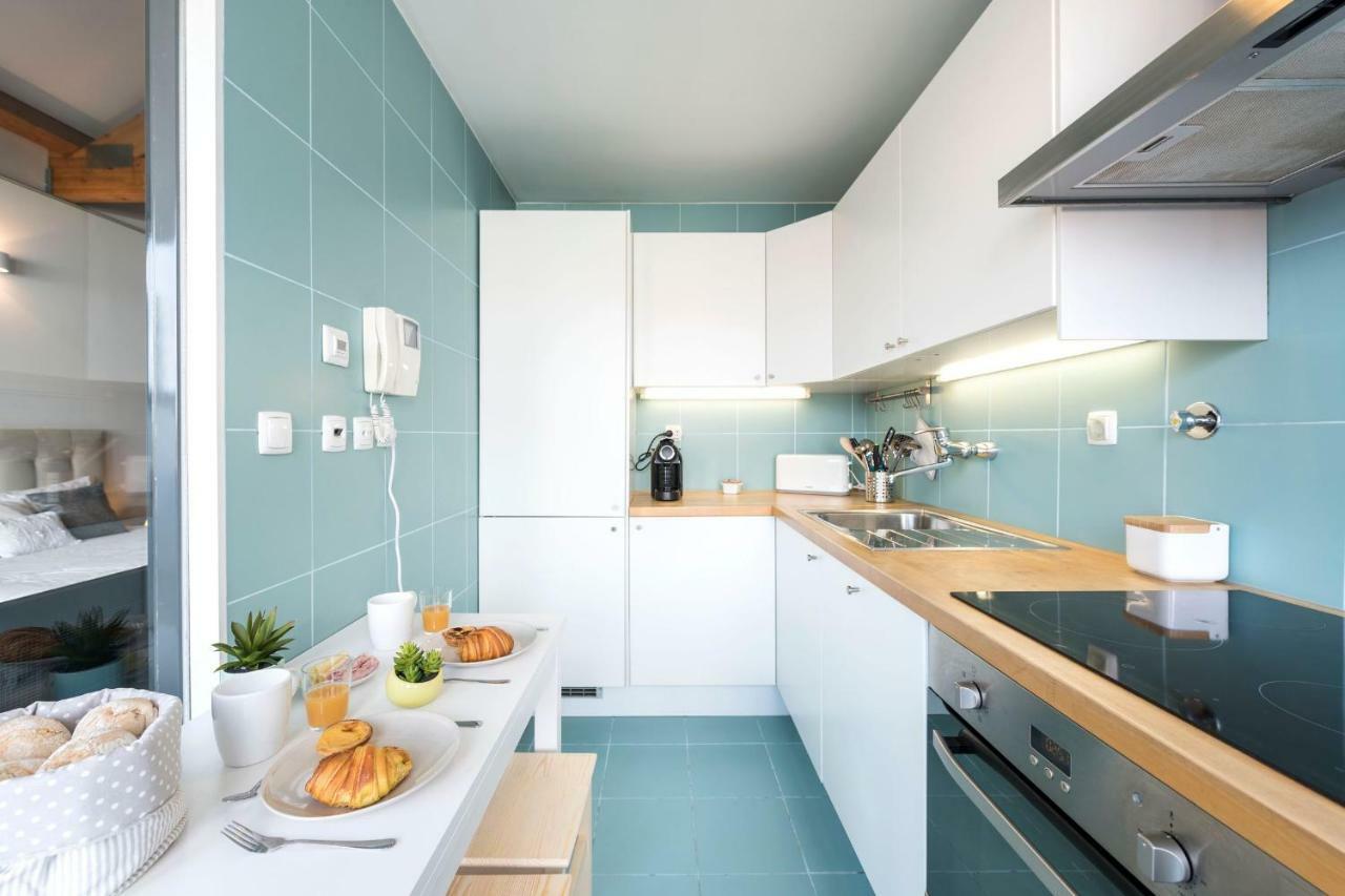 Fontainhas Stylish Apartment By Da'Home 포르투 외부 사진