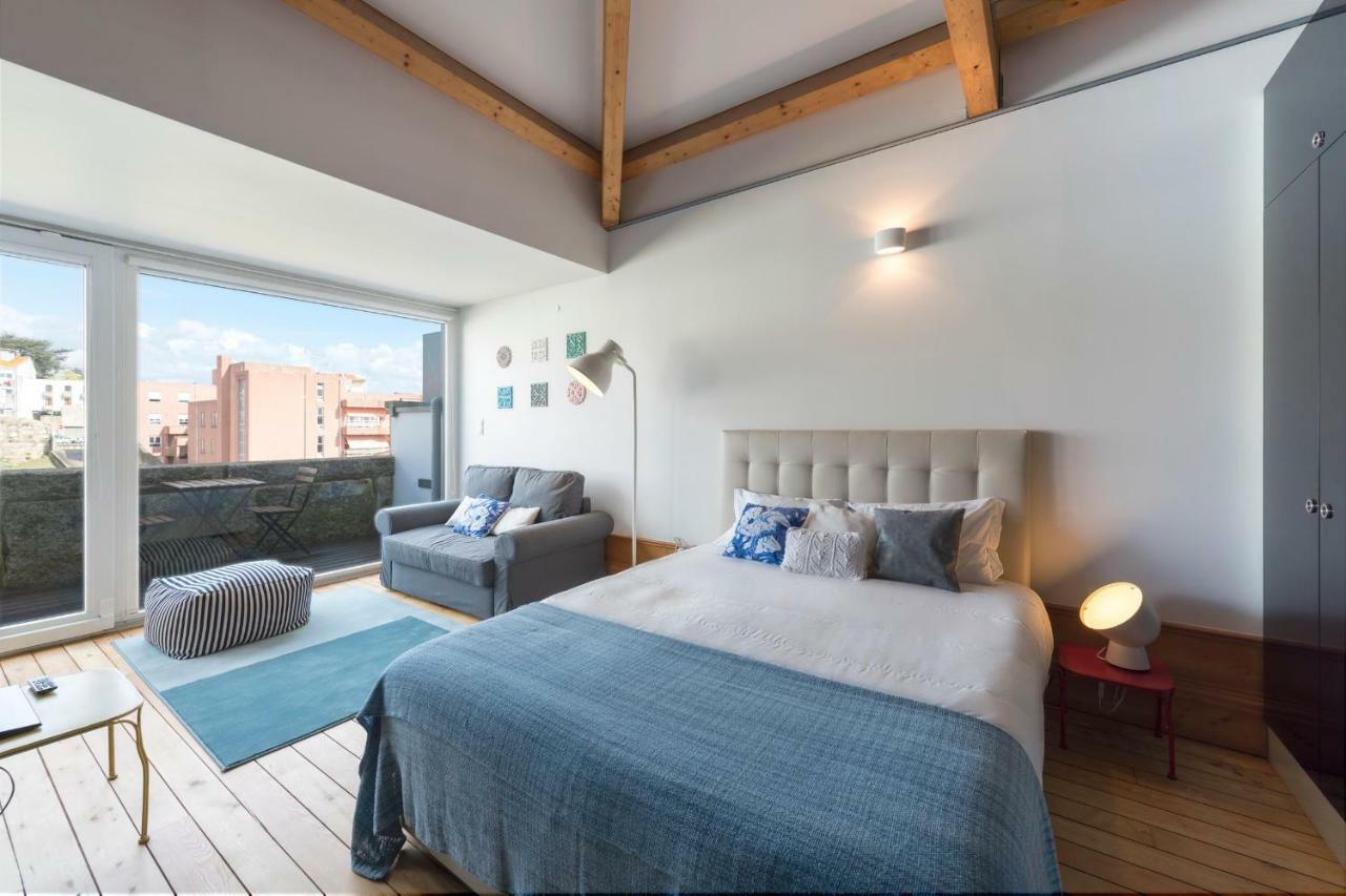 Fontainhas Stylish Apartment By Da'Home 포르투 외부 사진