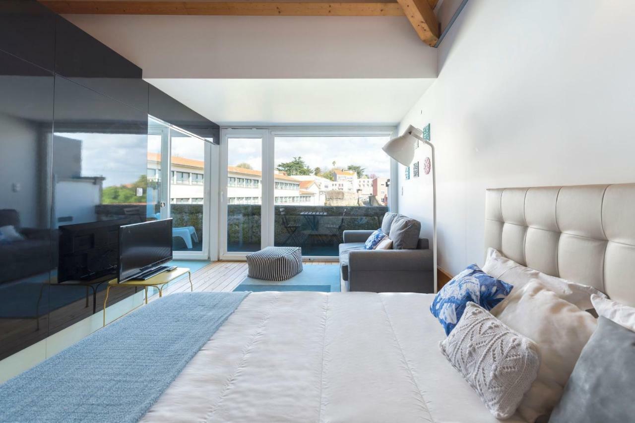 Fontainhas Stylish Apartment By Da'Home 포르투 외부 사진
