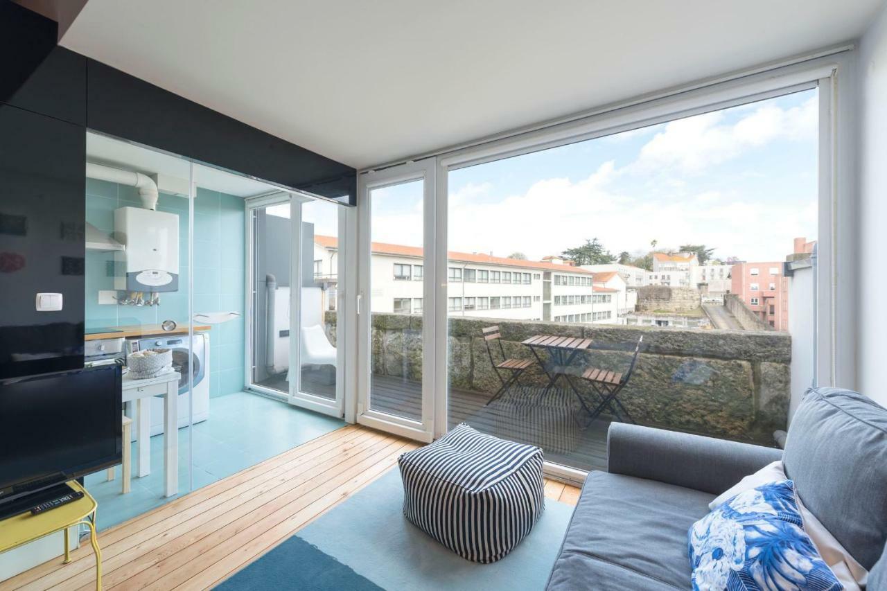 Fontainhas Stylish Apartment By Da'Home 포르투 외부 사진