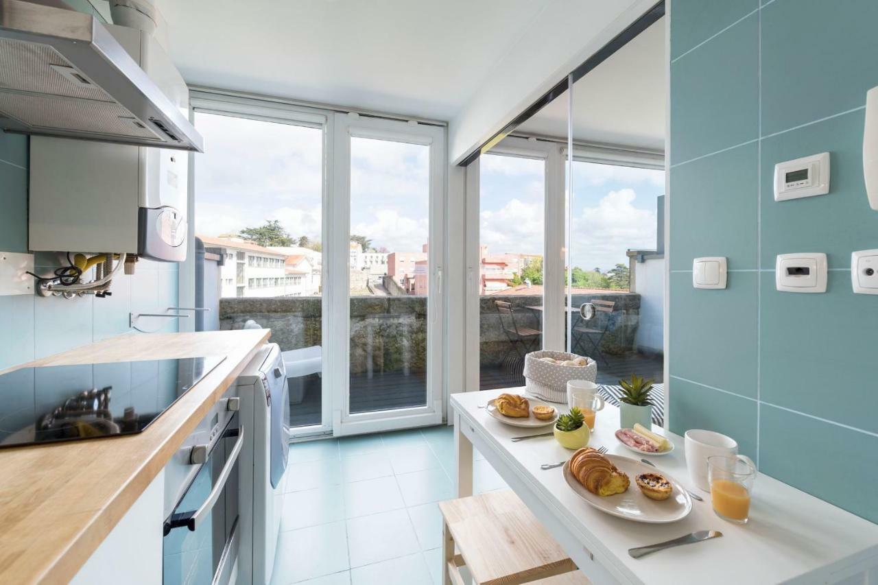Fontainhas Stylish Apartment By Da'Home 포르투 외부 사진