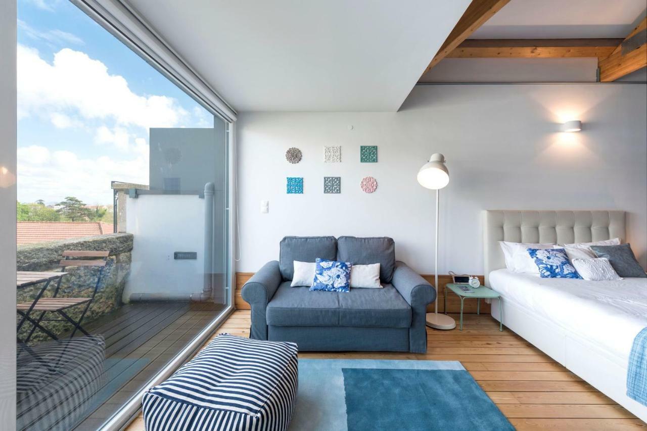 Fontainhas Stylish Apartment By Da'Home 포르투 외부 사진