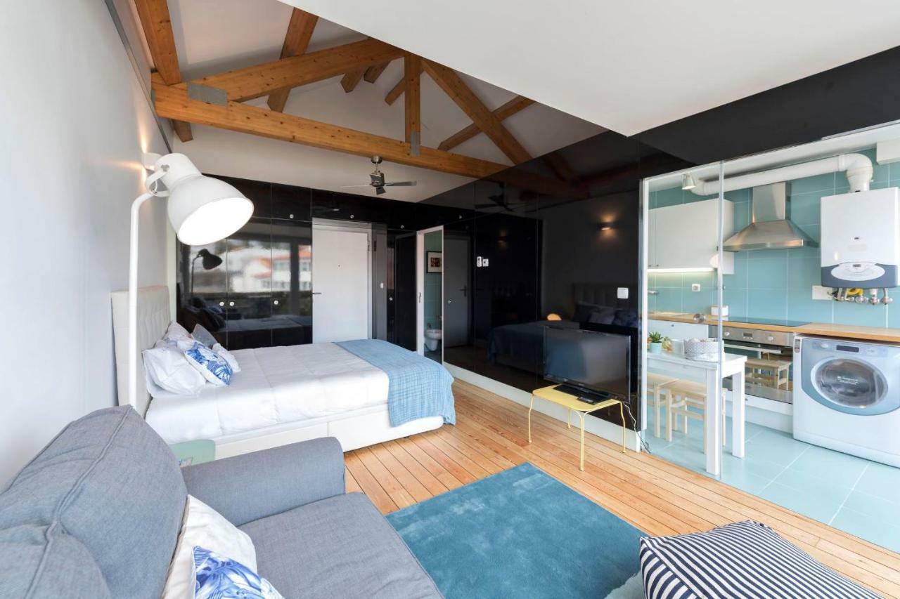 Fontainhas Stylish Apartment By Da'Home 포르투 외부 사진