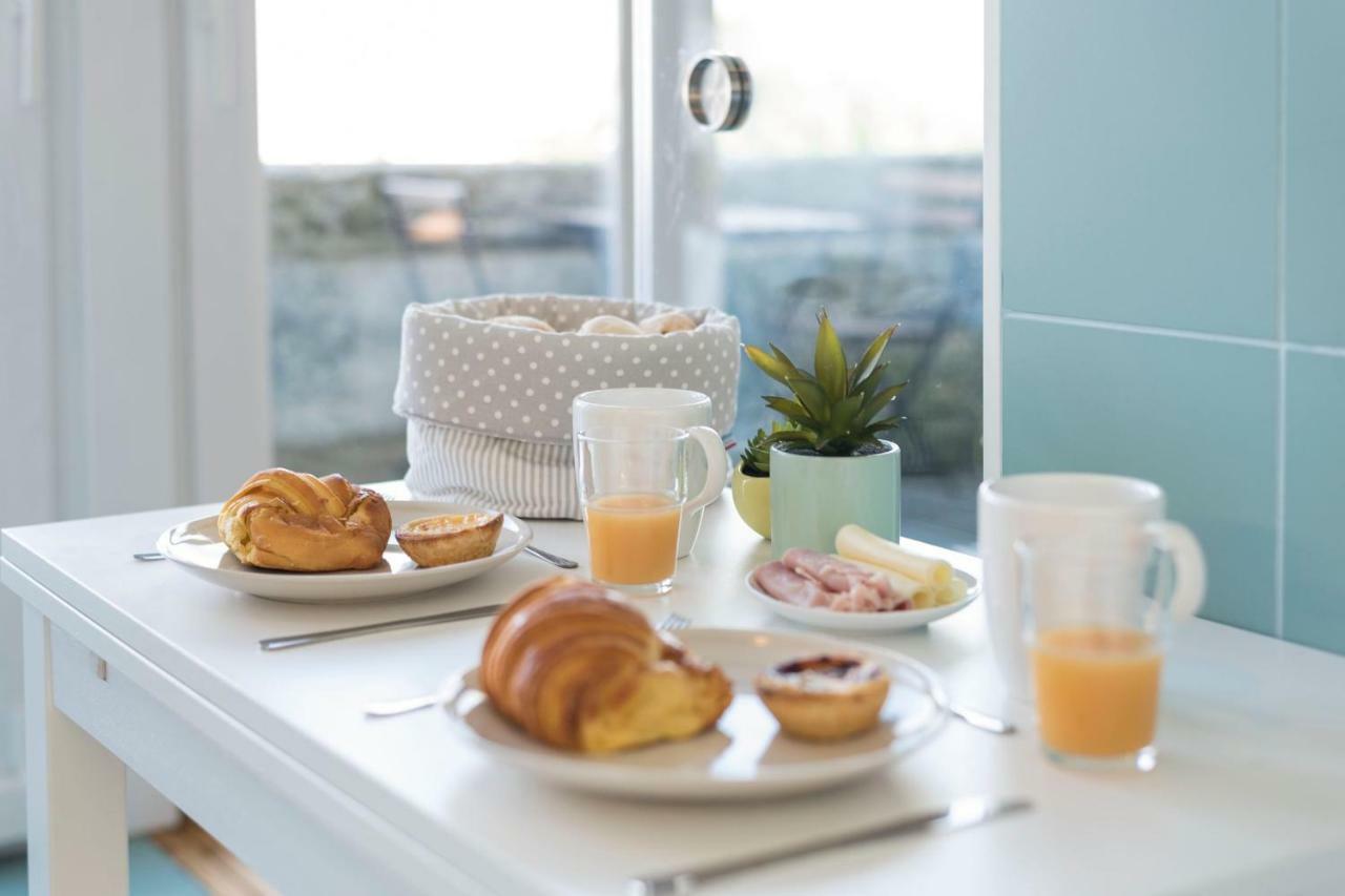 Fontainhas Stylish Apartment By Da'Home 포르투 외부 사진