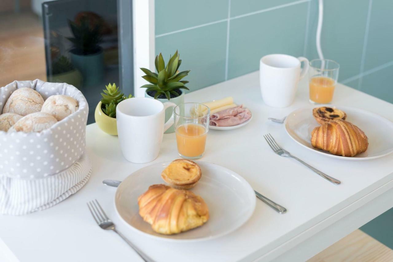 Fontainhas Stylish Apartment By Da'Home 포르투 외부 사진